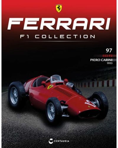 Ferrari F1 Collection