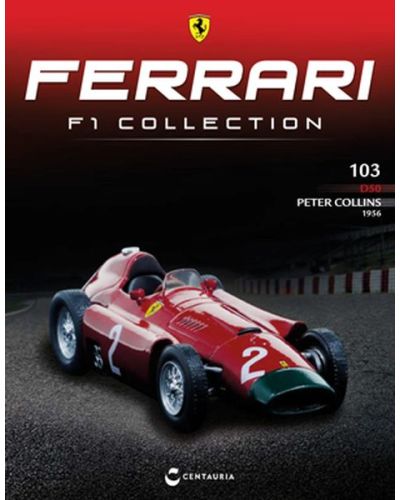 Ferrari F1 Collection