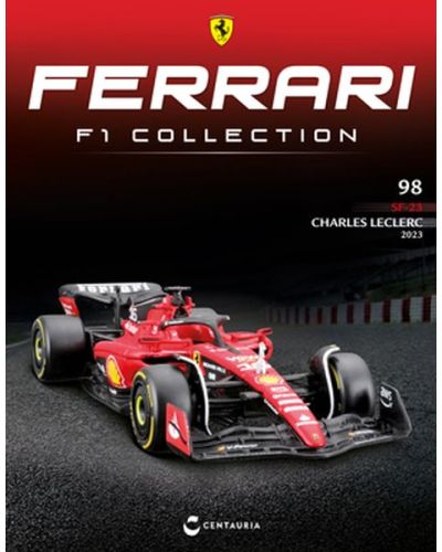 Ferrari F1 Collection