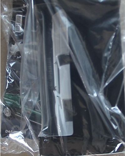 Ford Mustang Collection in scala 1:43