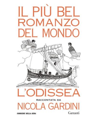 I libri in edicola con il Corriere della Sera.
