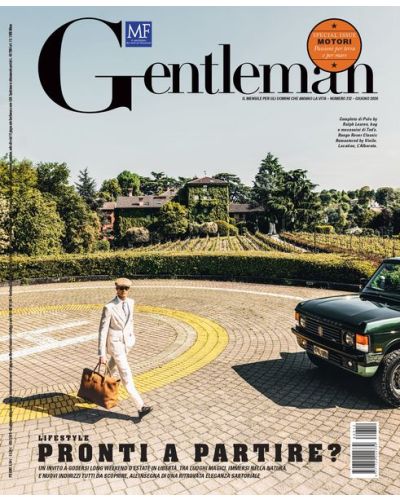 Gentleman