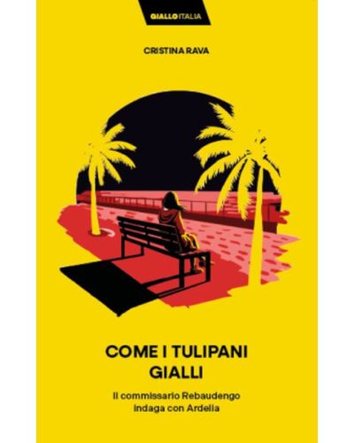 Giallo Italia