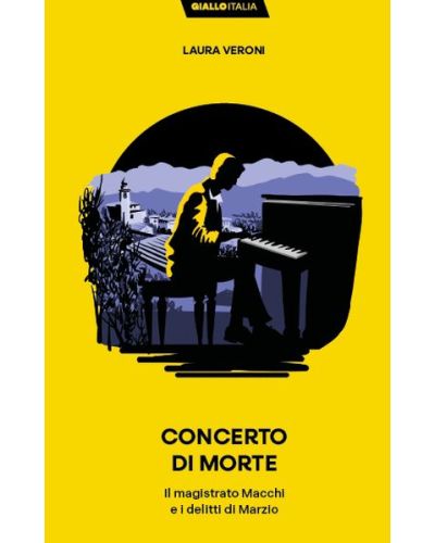 Giallo Italia