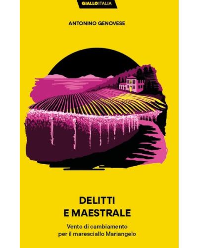 Giallo Italia