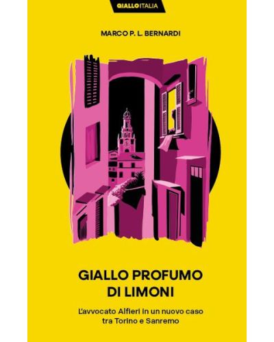 Giallo Italia