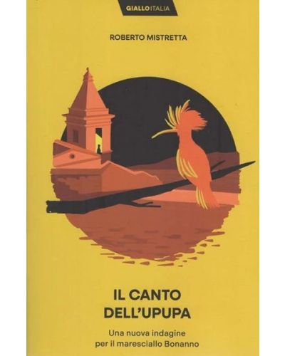 Giallo Italia