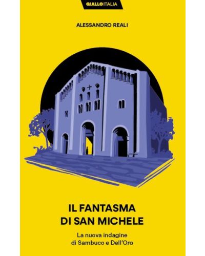 Giallo Italia