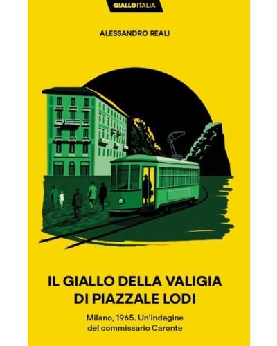 Giallo Italia