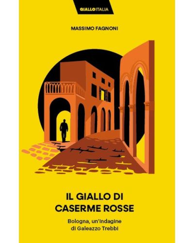 Giallo Italia