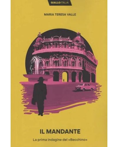 Giallo Italia