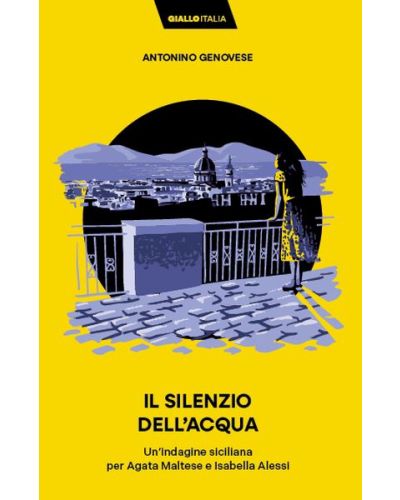 Giallo Italia