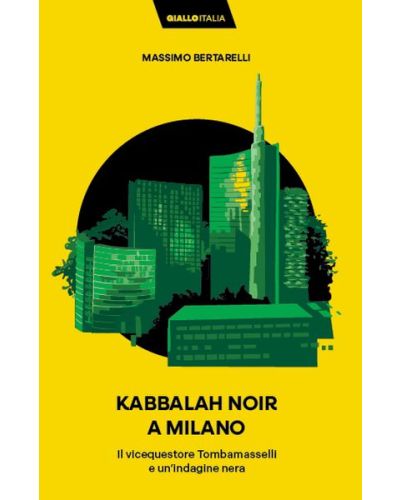 Giallo Italia