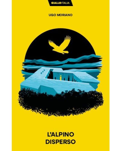 Giallo Italia