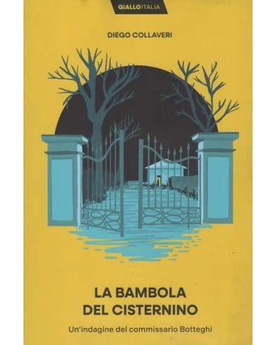 Giallo Italia