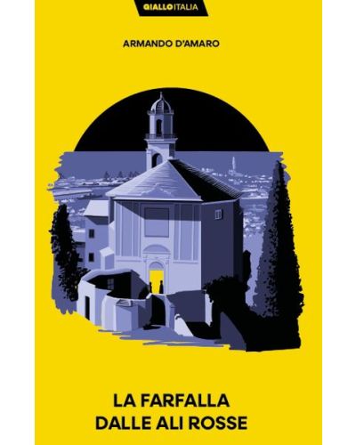 Giallo Italia