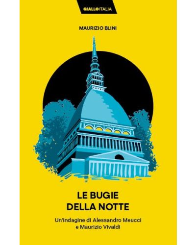 Giallo Italia