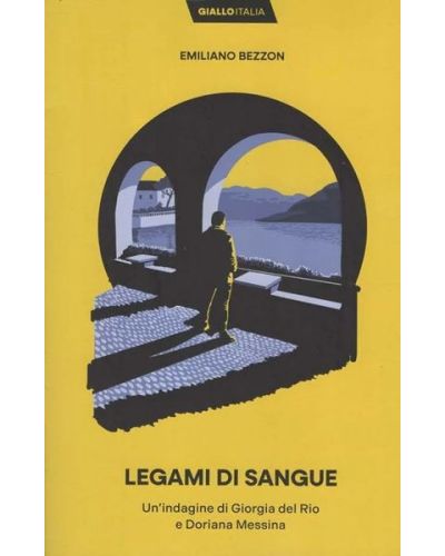 Giallo Italia