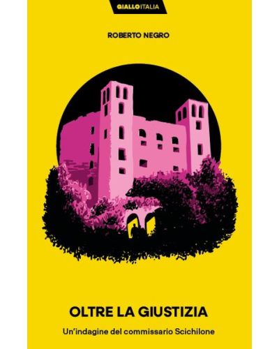 Giallo Italia