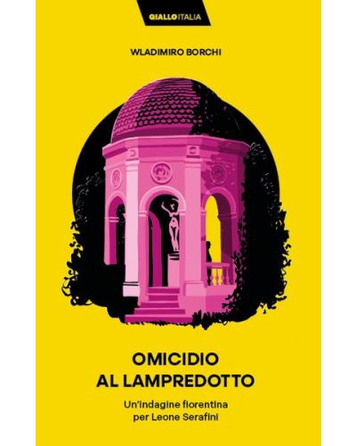 Giallo Italia