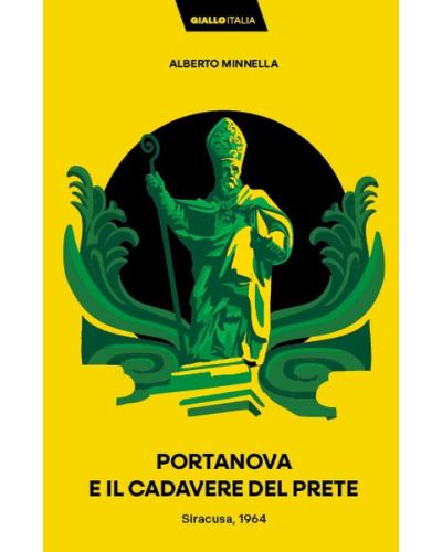 Giallo Italia