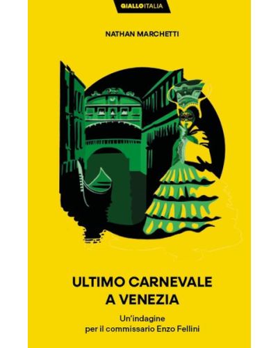 Giallo Italia