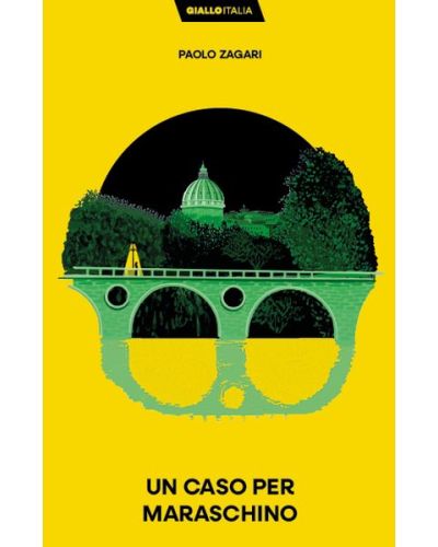 Giallo Italia