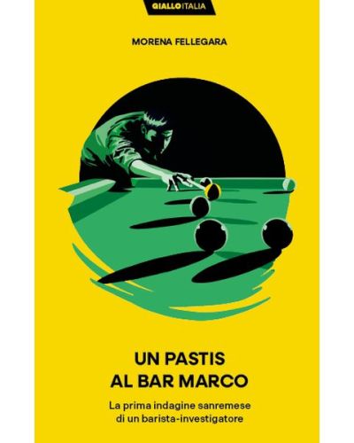 Giallo Italia