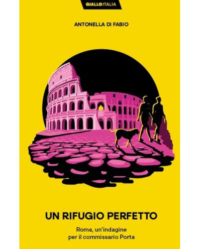 Giallo Italia