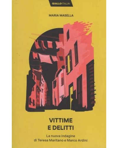 Giallo Italia