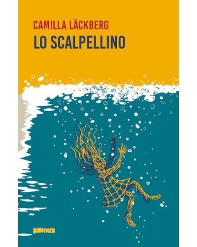 GIALLO SVEZIA