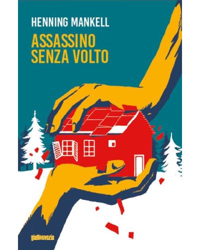 GIALLO SVEZIA