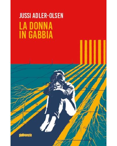 GIALLO SVEZIA