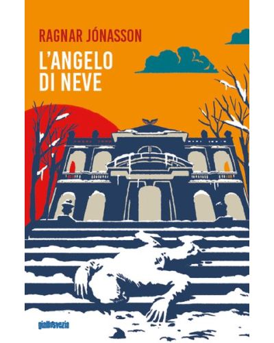 GIALLO SVEZIA