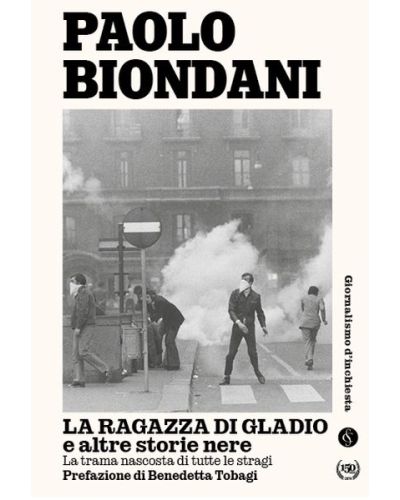 Giornalismo d'inchiesta