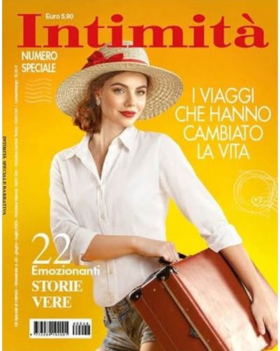 Gli speciali di Intimità