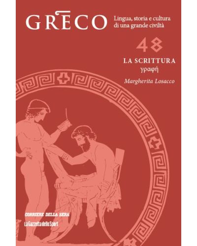 Greco - La lingua del pensiero e della bellezza (ed. 2025)
