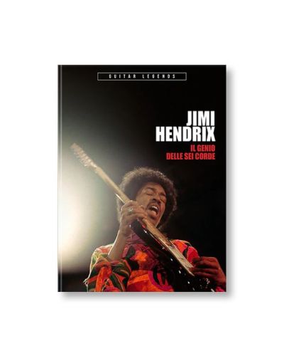 Guitar Legends