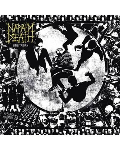 Hard & Heavy - Hard Rock & Heavy Metal in Vinile (ed. 2023)