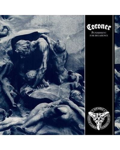 Hard & Heavy - Hard Rock & Heavy Metal in Vinile