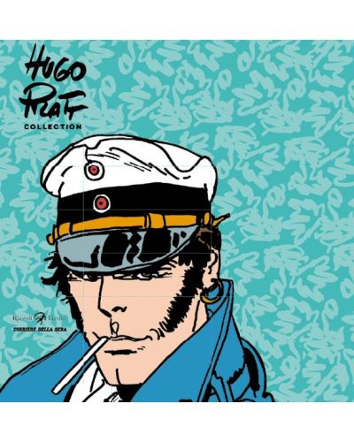 Hugo Pratt Collection
