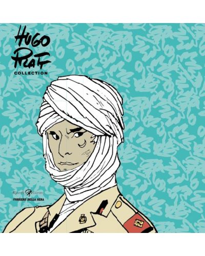 Hugo Pratt Collection