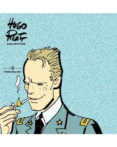Hugo Pratt Collection