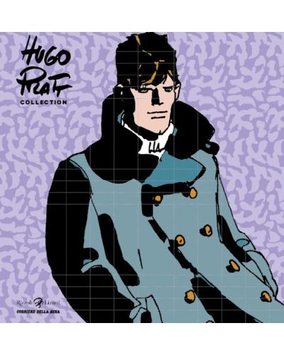 Hugo Pratt Collection