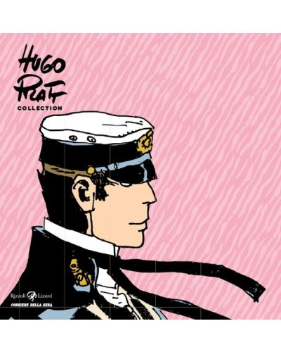 Hugo Pratt Collection