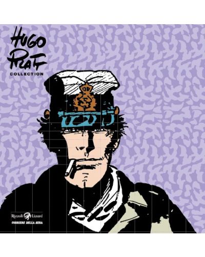 Hugo Pratt Collection