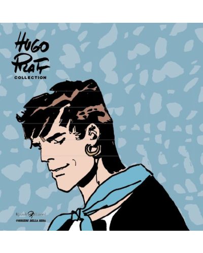 Hugo Pratt Collection