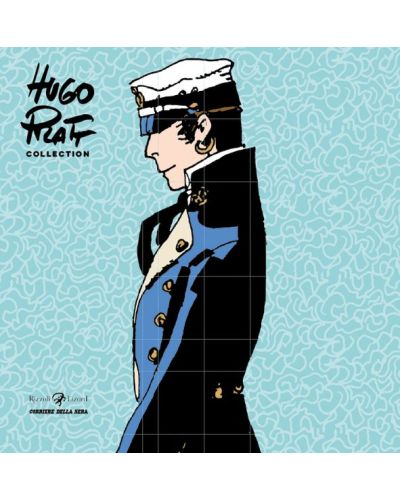 Hugo Pratt Collection