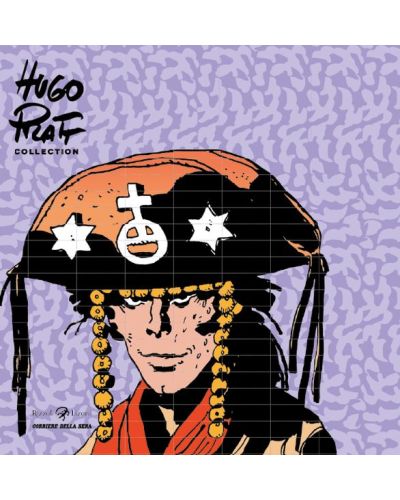 Hugo Pratt Collection