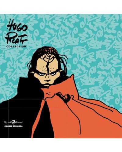 Hugo Pratt Collection
